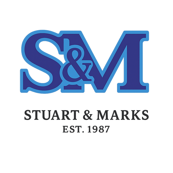 Stuart & Marks